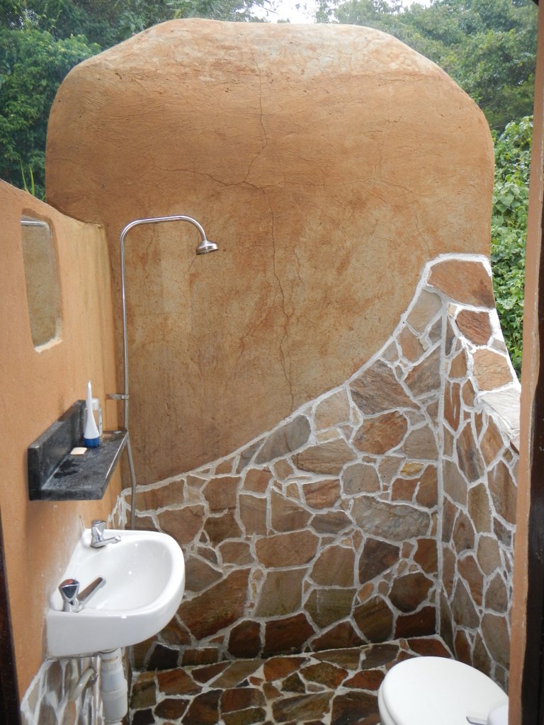 Outdoor everything
